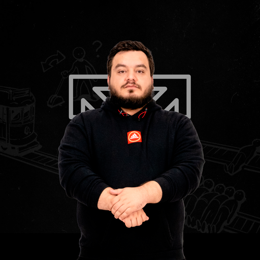 Event speaker