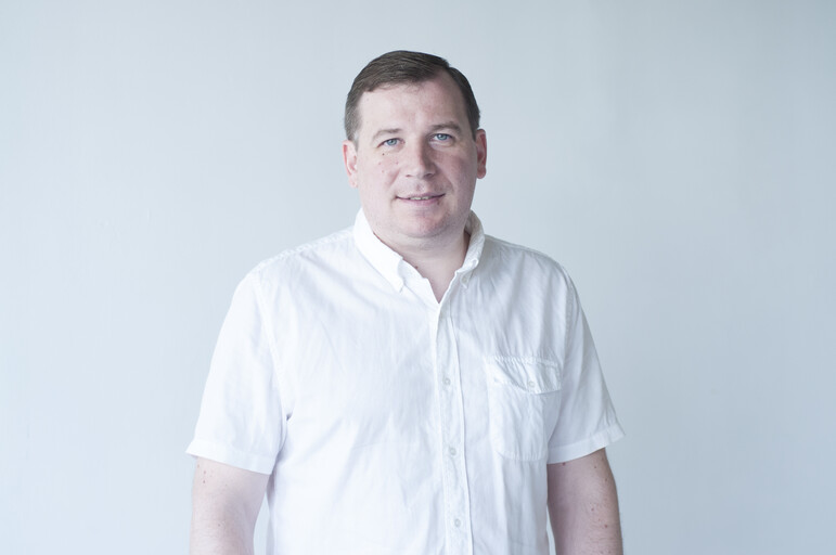 Event speaker