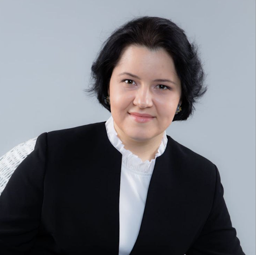 Event speaker