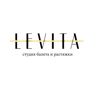 Отчетный концерт студии Levita