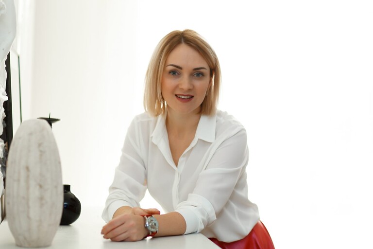 Event speaker