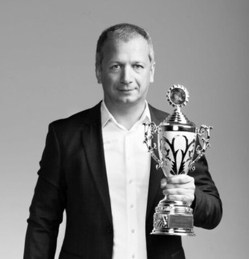 Event speaker
