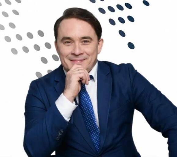 Event speaker