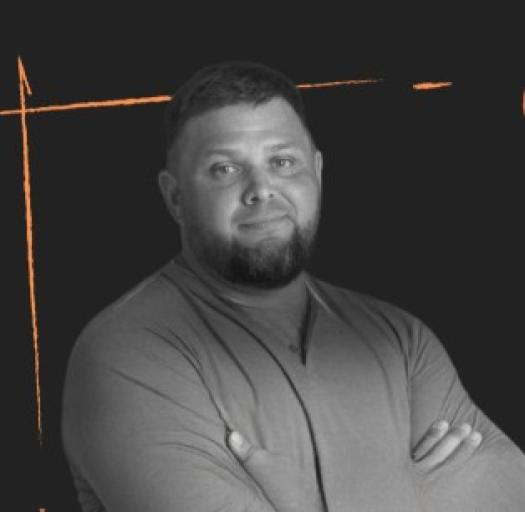 Event speaker