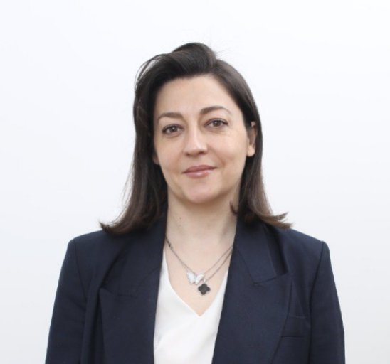 Event speaker
