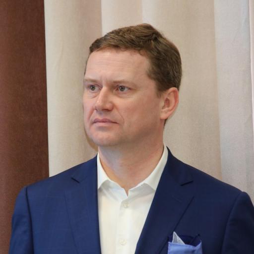 Event speaker