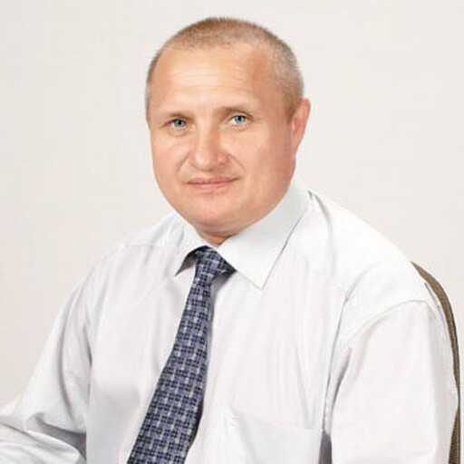 Event speaker