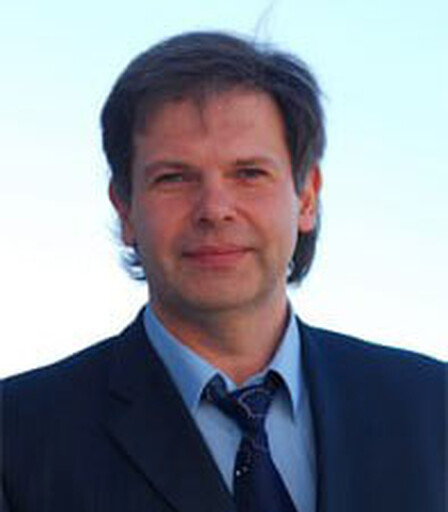 Event speaker