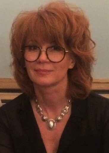 Event speaker