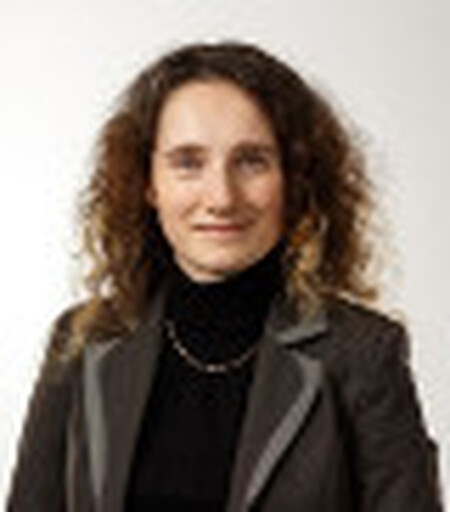 Event speaker