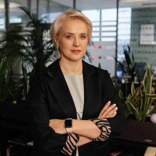 Event speaker