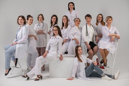 Первый форум доказательной медицины в Новосибирске «Мне только спросить»