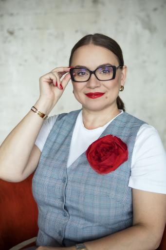 Event speaker