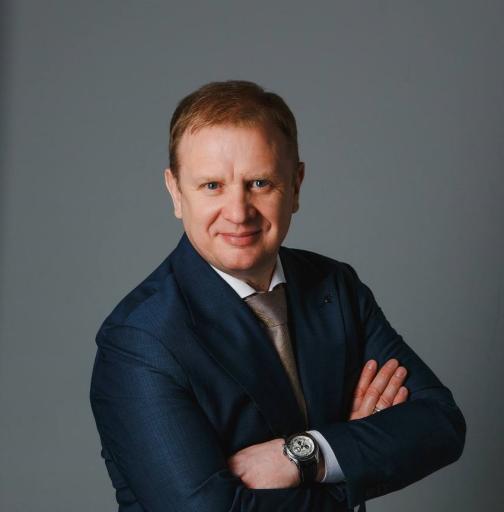 Event speaker