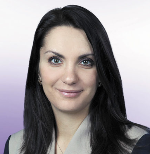 Event speaker