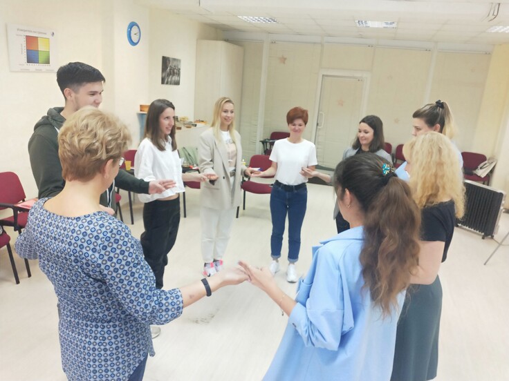 Эмоциональный Интеллект для жизни и бизнеса. Базовая ступень - фото №5 на Nethouse.Академия