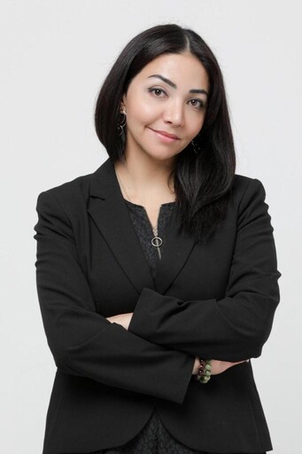 Event speaker