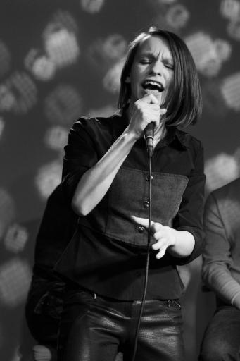 Event speaker