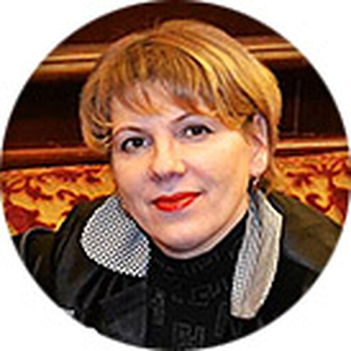 Event speaker