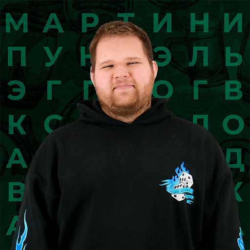 Event speaker