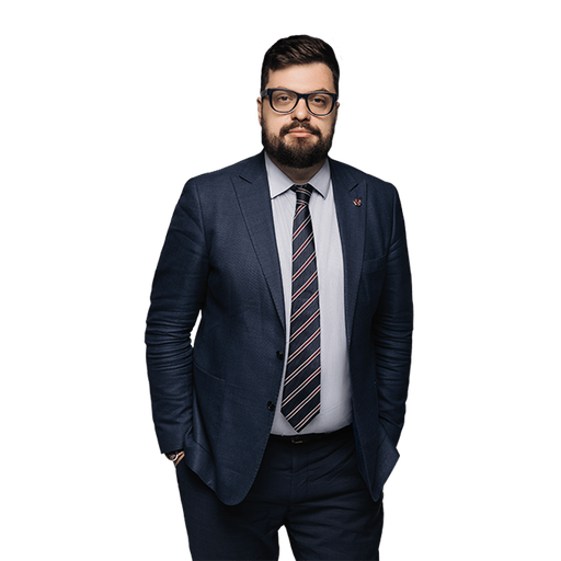 Event speaker