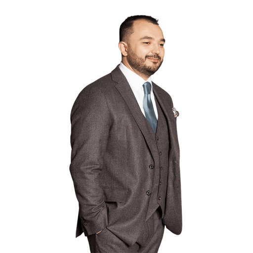 Event speaker