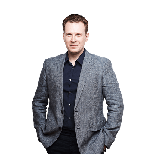 Event speaker
