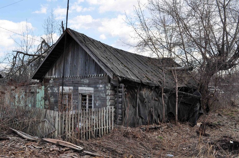 По великой реке Горячке - фото №8 на Nethouse.Академия
