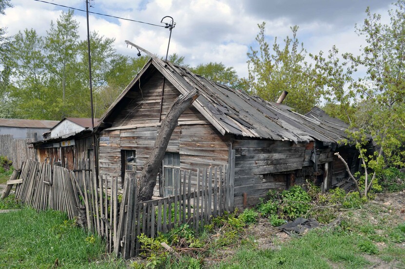По великой реке Горячке - фото №7 на Nethouse.Академия