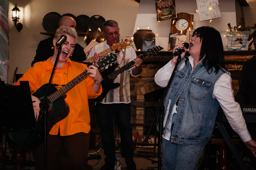 Квартирник "Весна на клавишах Победы" - фото №13 на Nethouse.Академия