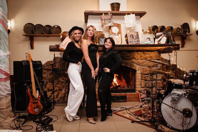 Квартирник "Весна на клавишах Победы" - фото №22 на Nethouse.Академия