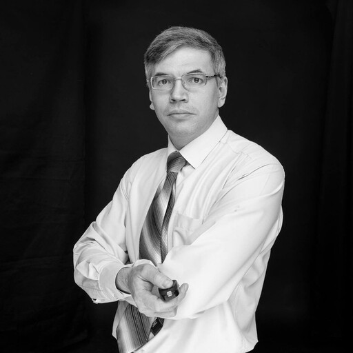 Event speaker