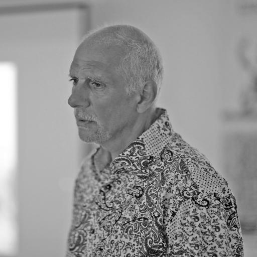 Event speaker