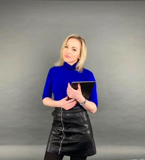 Event speaker