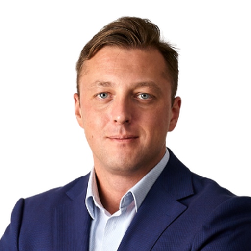 Event speaker