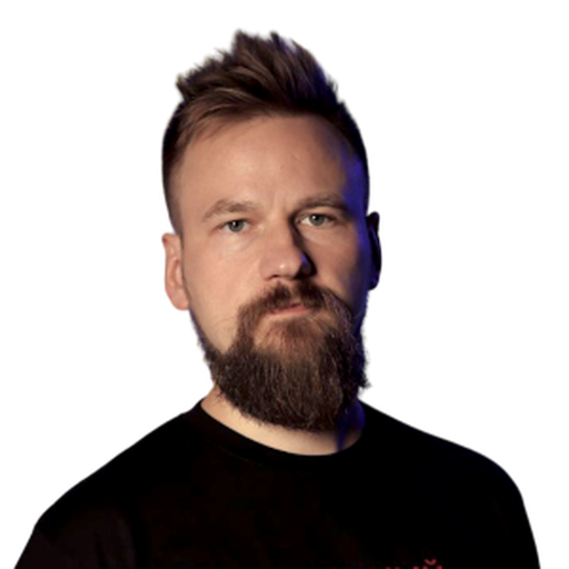 Event speaker