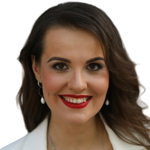 Event speaker