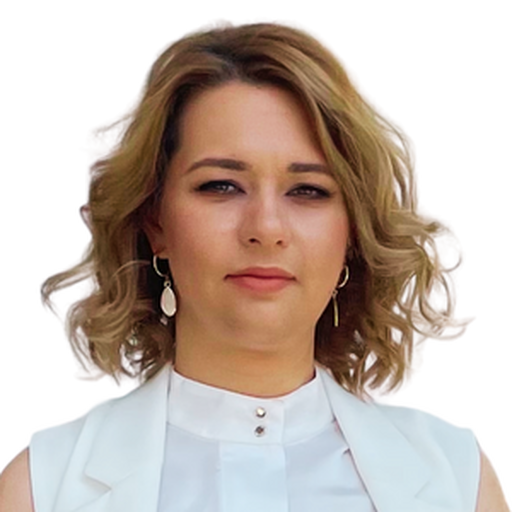 Event speaker