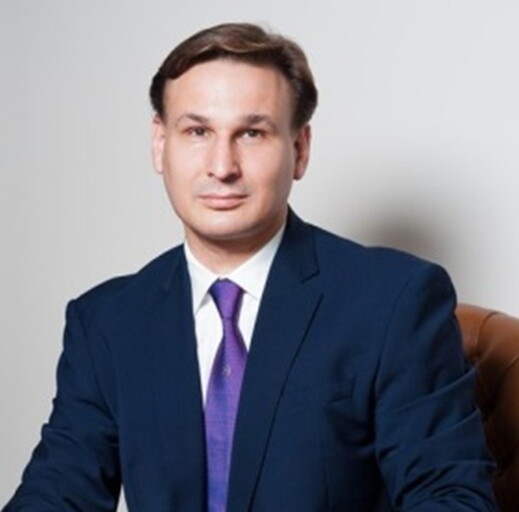 Event speaker