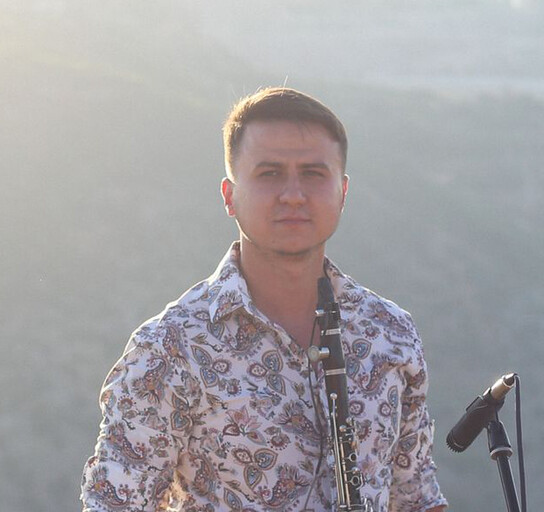 Event speaker