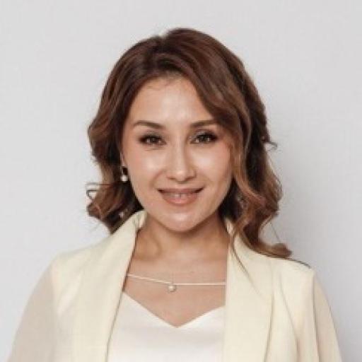 Event speaker