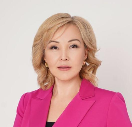 Event speaker
