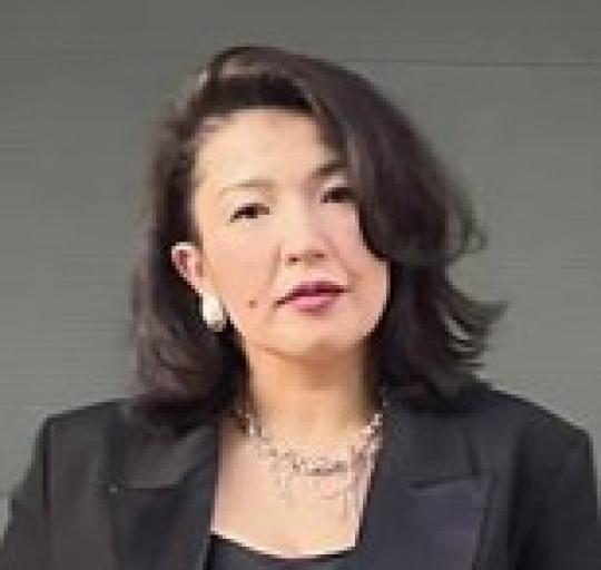 Event speaker