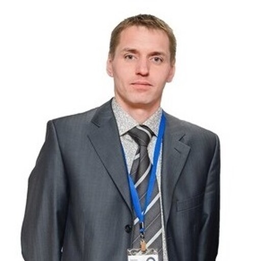 Event speaker