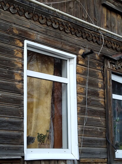Горы и овраги: Третья Гора (ул. Калинина) - фото №6 Горы и овраги: Третья Гора (ул. Калинина) - фото №6 на Nethouse.Академия