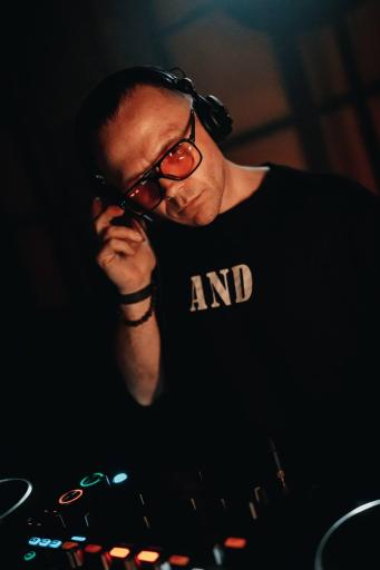 Event speaker