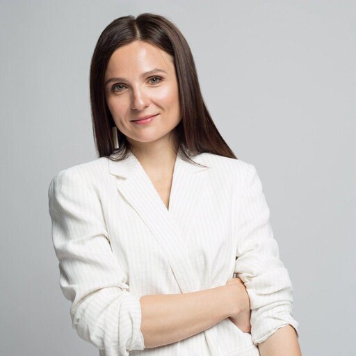 Event speaker