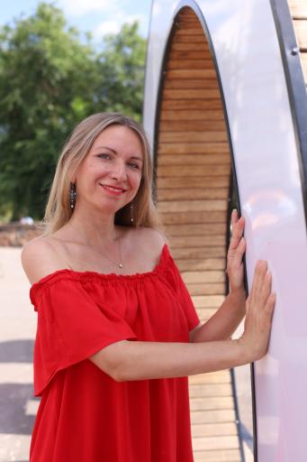 Event speaker