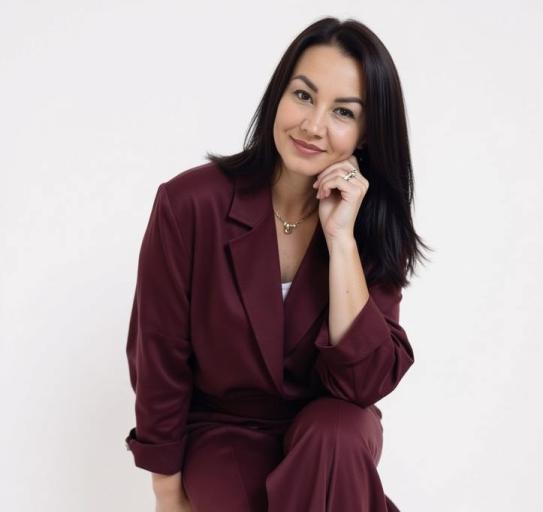 Event speaker