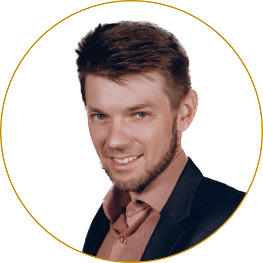 Event speaker